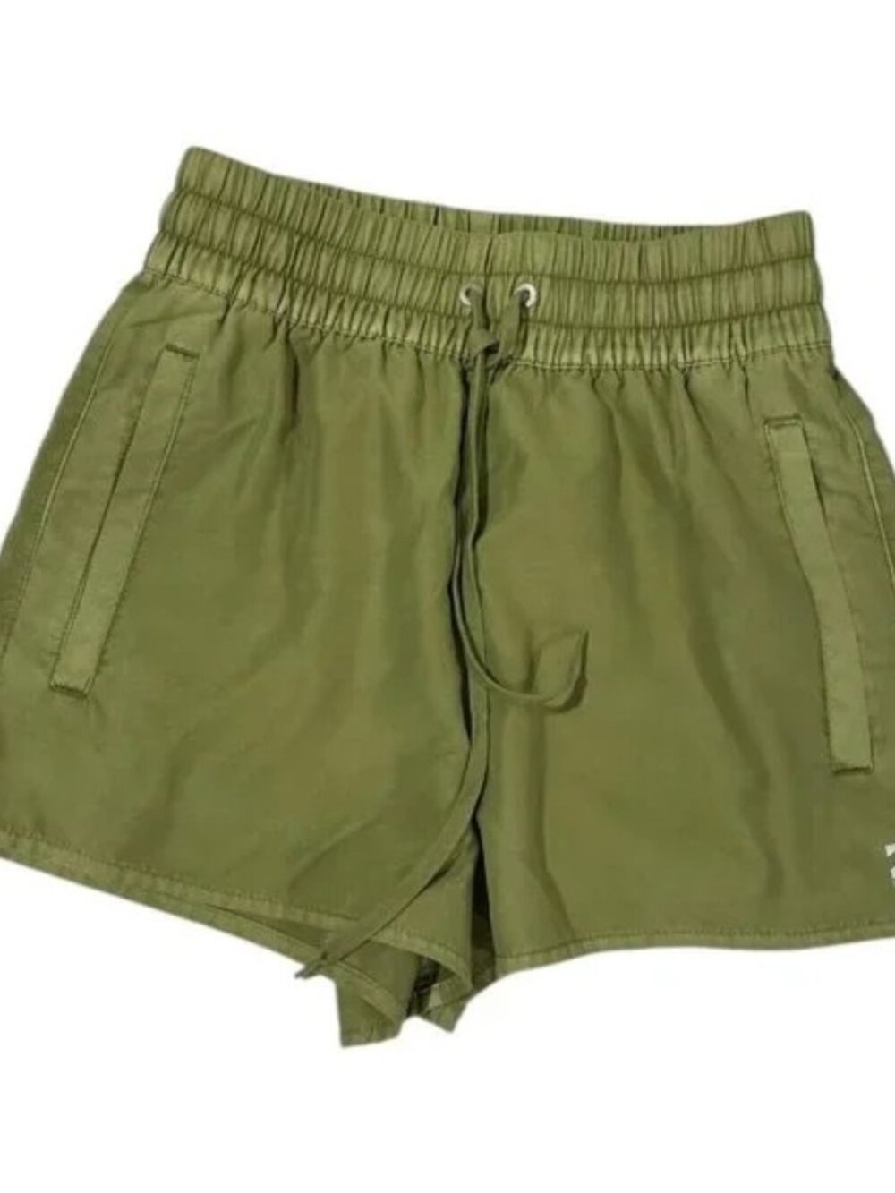 NWT Billabong Sol Searcher New Volley 3" Women's Boardshorts Palm Green Size Sm